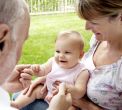 Your Grandchild’s First Visit