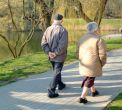 Walking Away From Alzheimer’s