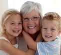 When the Grandkids Come to Visit
