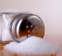 Salt and Aging