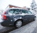 Safe Winter Driving