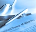 Why You Need A Financial Power-of-Attorney
