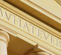 New Rules On Campus