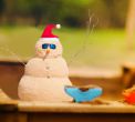 A Summertime Christmas