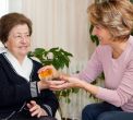 The Boomer Caregiver
