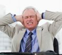 Can Even Minor Stress Kill You?