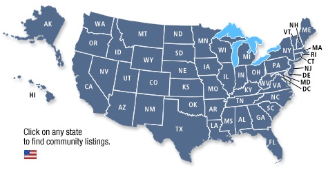 US Communities
